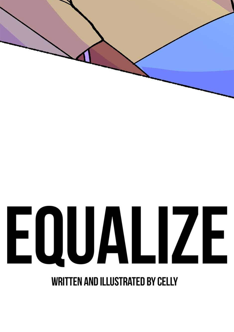 Equalizer! Chapter 25.9 page 3 - 