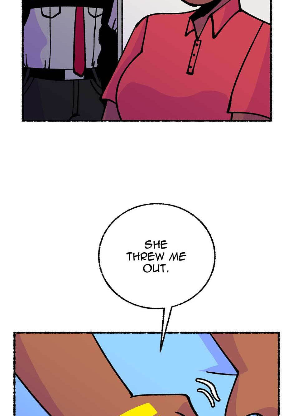 Equalizer! Chapter 25.9 page 23 - 