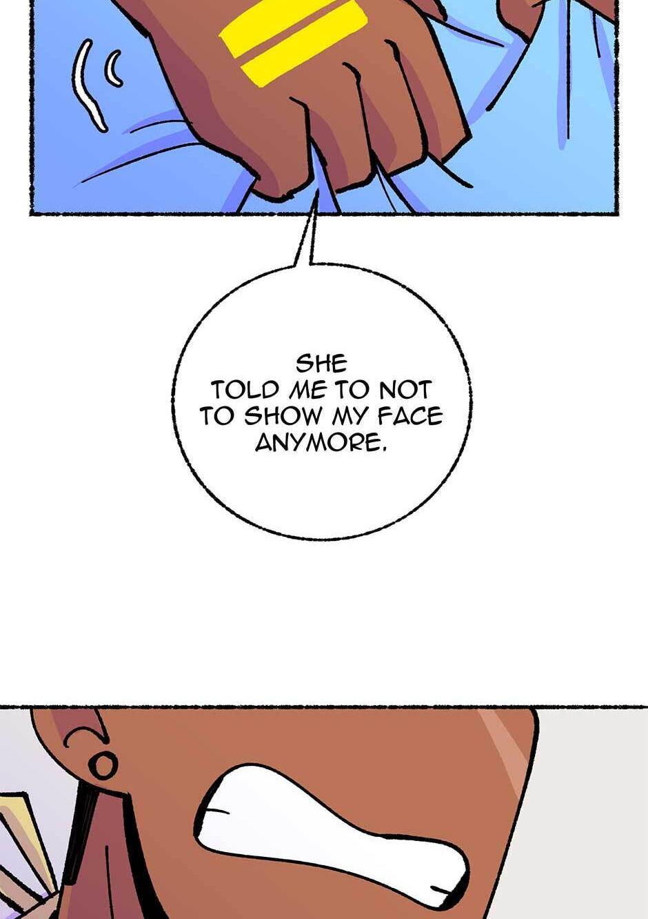 Equalizer! Chapter 25.9 page 24 - 