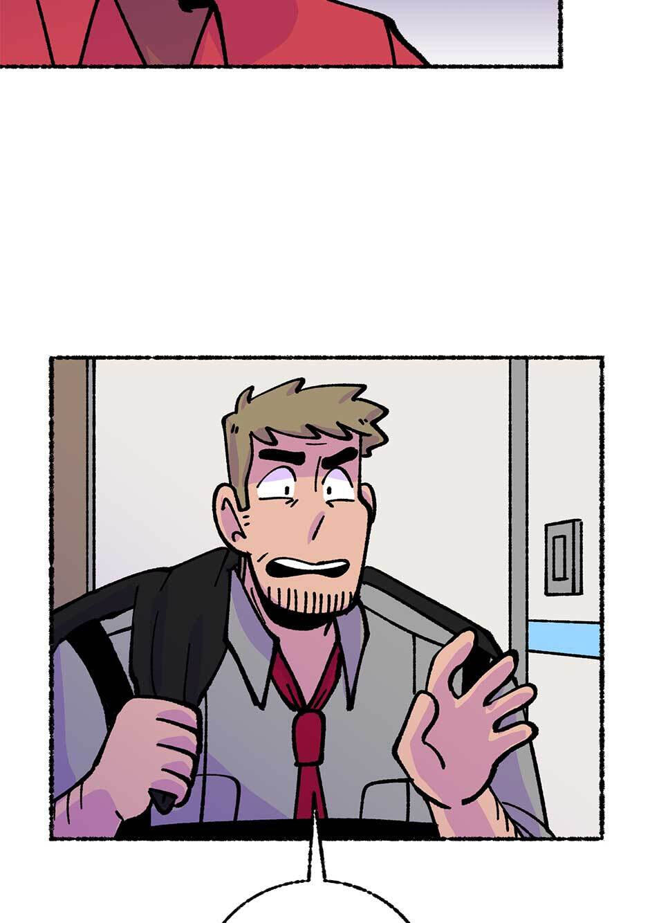 Equalizer! Chapter 25.9 page 28 - 
