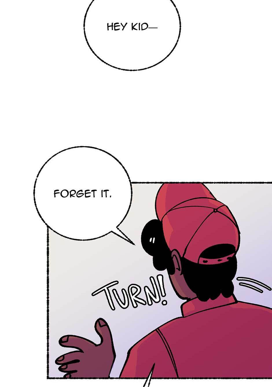 Equalizer! Chapter 25.9 page 29 - 