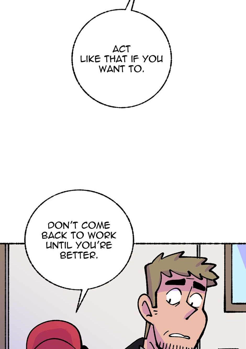 Equalizer! Chapter 25.9 page 30 - 