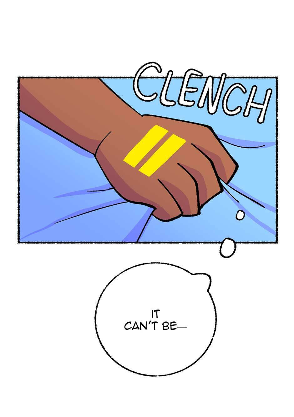 Equalizer! Chapter 25.9 page 4 - 