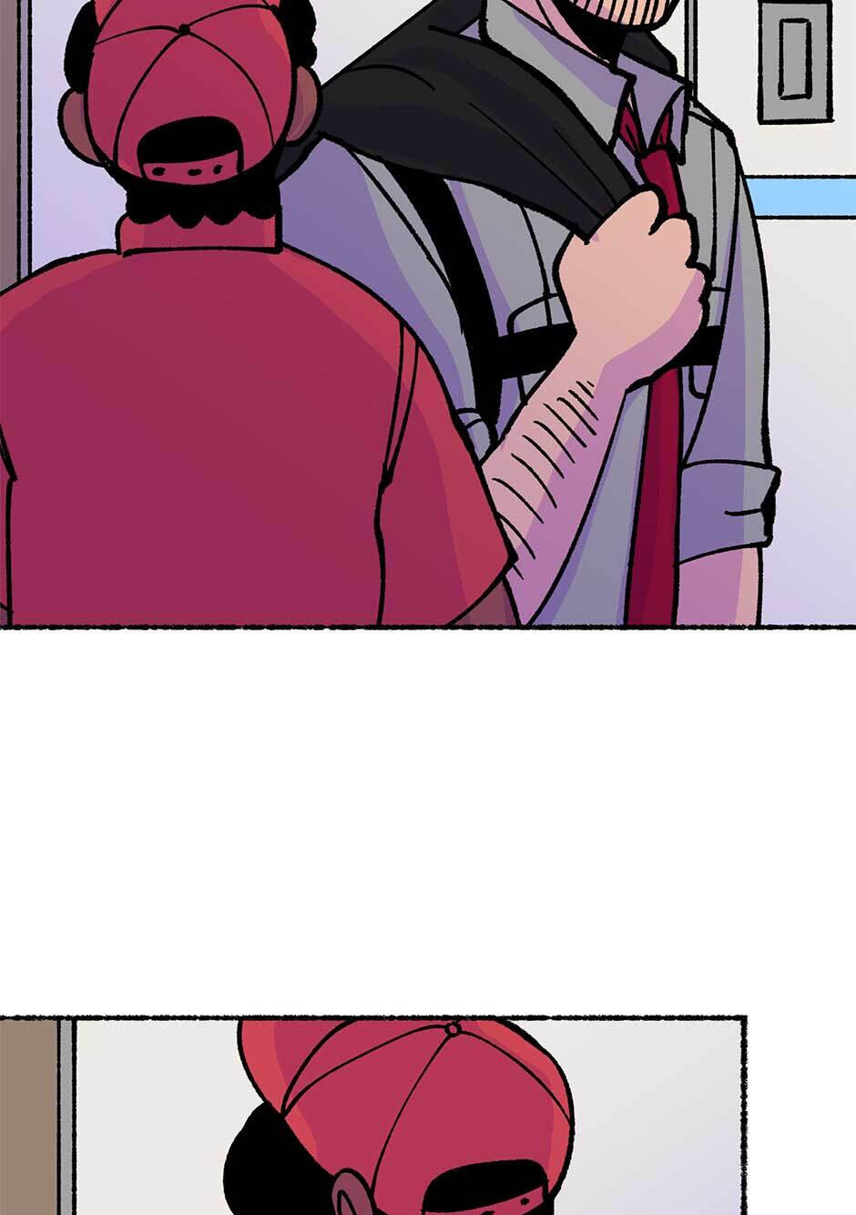 Equalizer! Chapter 25.9 page 31 - 