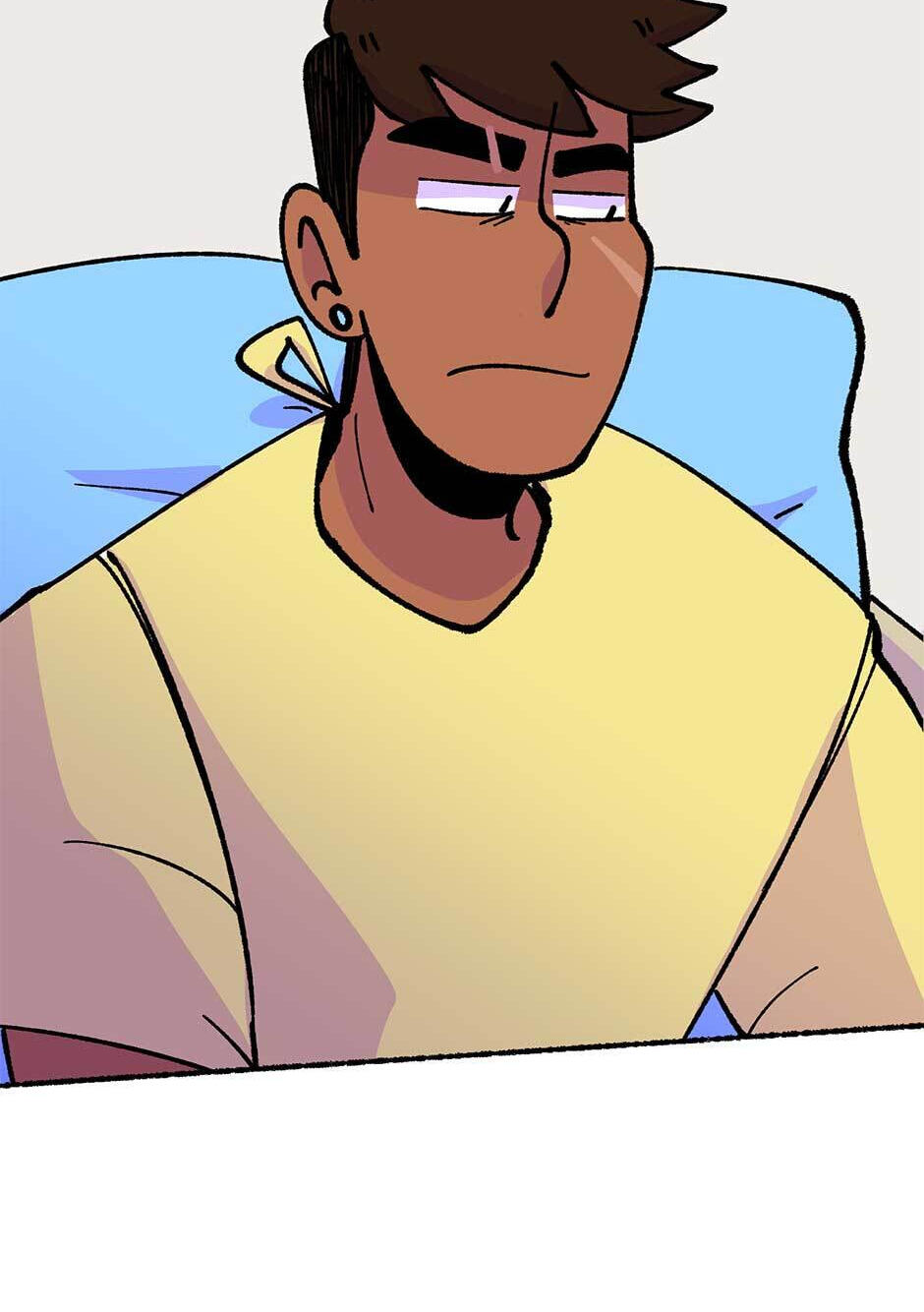 Equalizer! Chapter 25.9 page 35 - 
