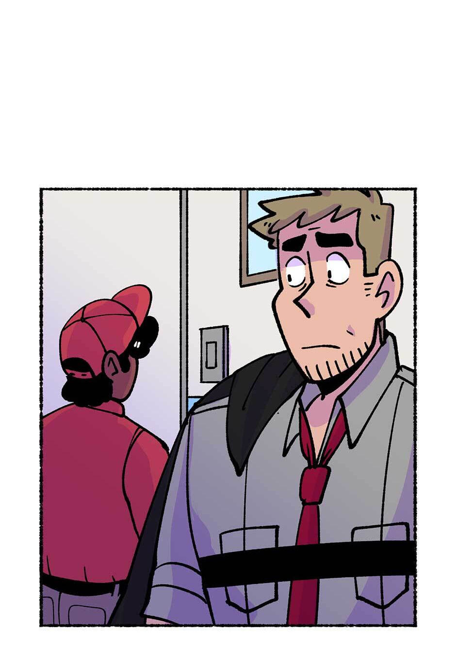 Equalizer! Chapter 25.9 page 36 - 
