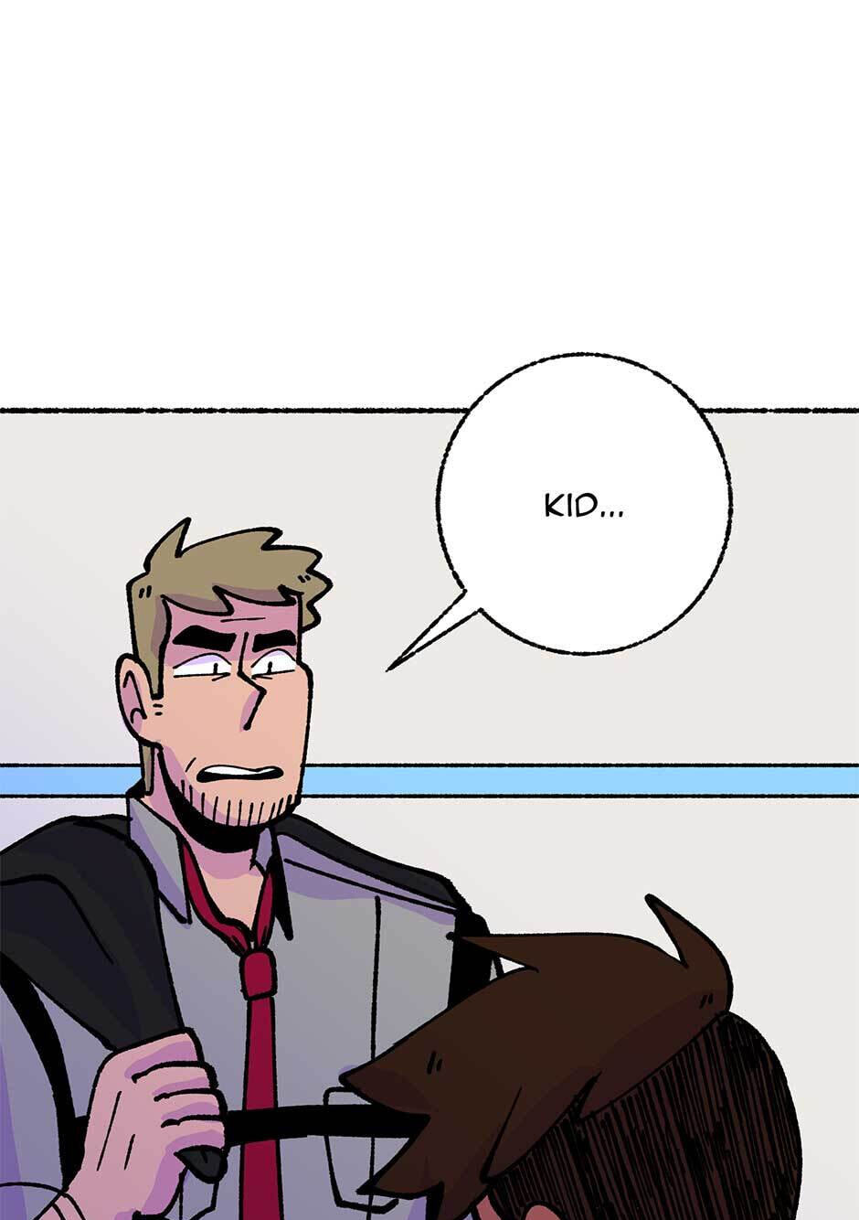 Equalizer! Chapter 25.9 page 37 - 