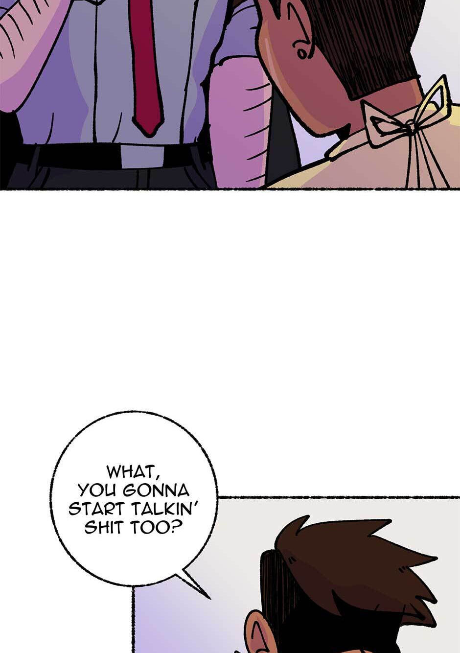 Equalizer! Chapter 25.9 page 38 - 