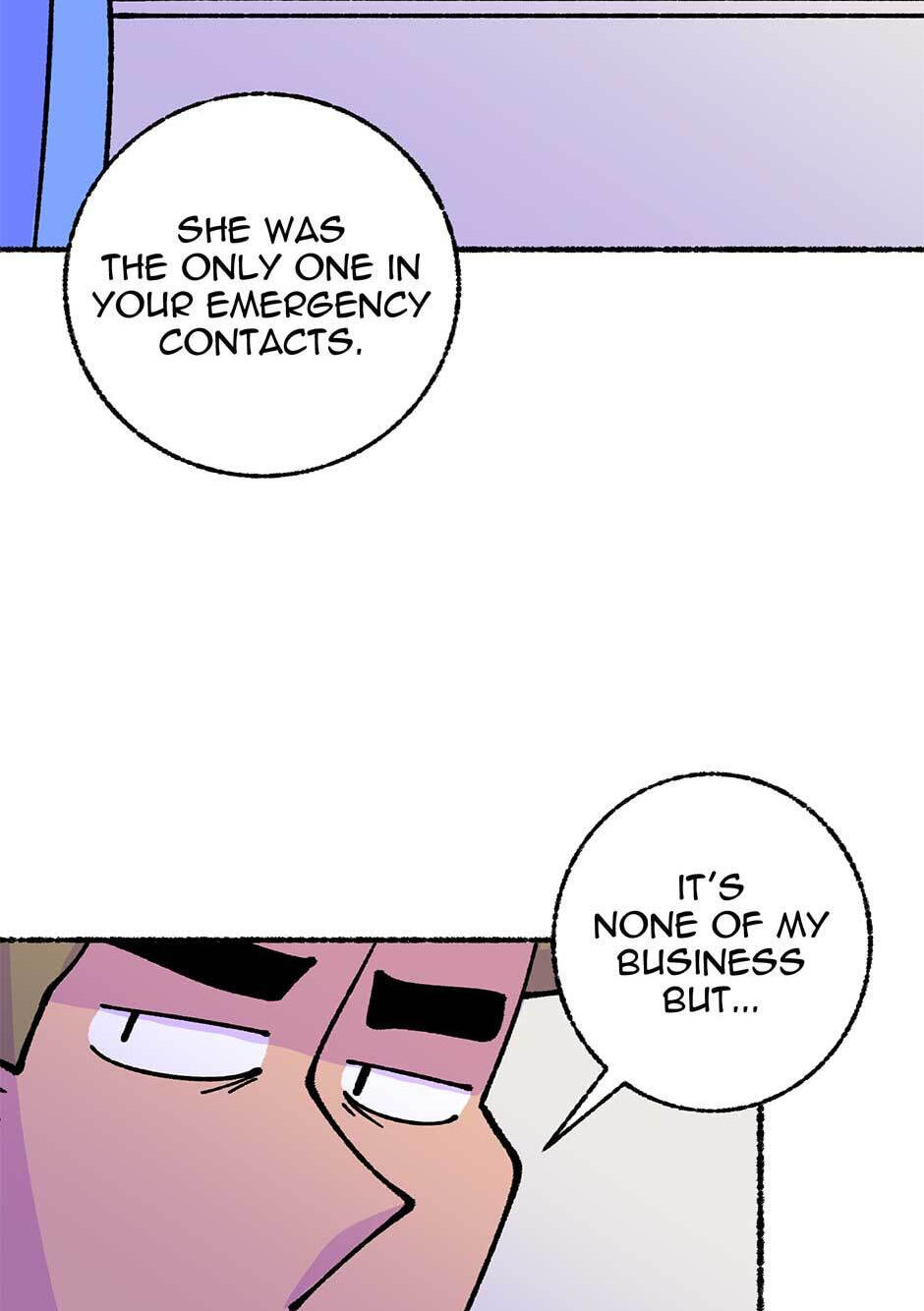 Equalizer! Chapter 25.9 page 41 - 