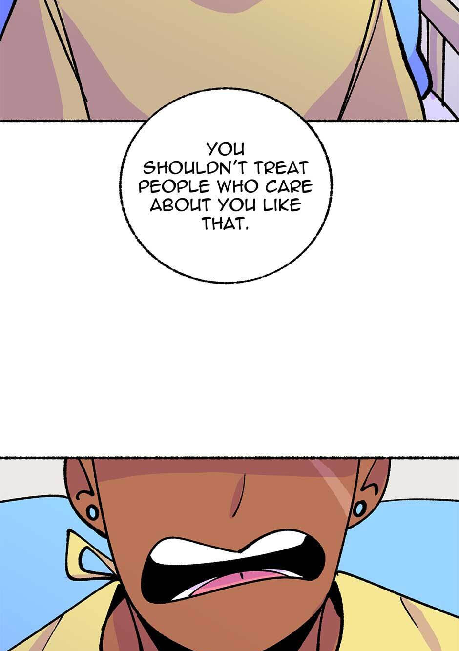 Equalizer! Chapter 25.9 page 43 - 