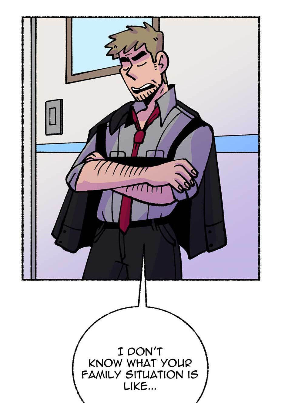 Equalizer! Chapter 25.9 page 45 - 