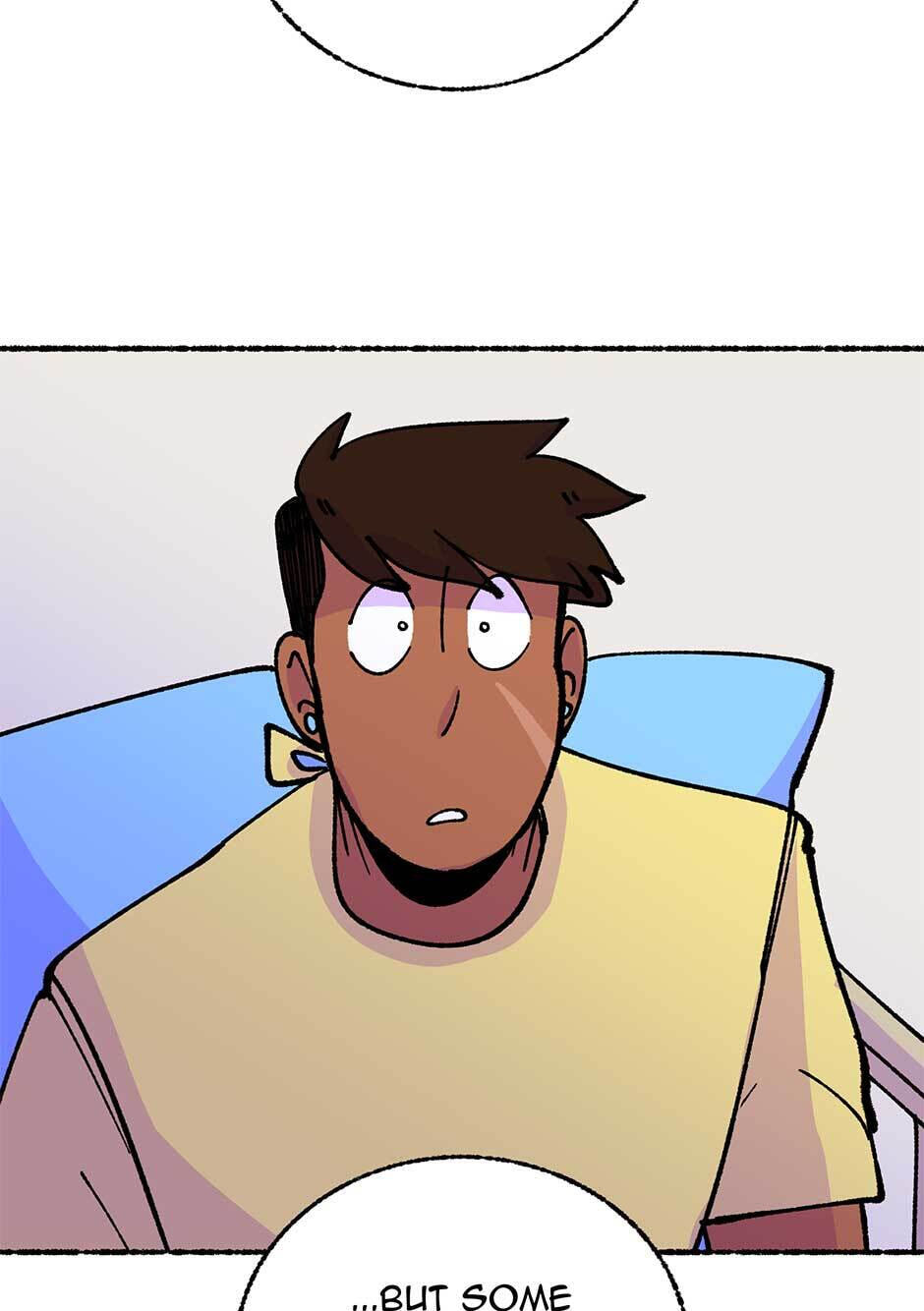 Equalizer! Chapter 25.9 page 46 - 