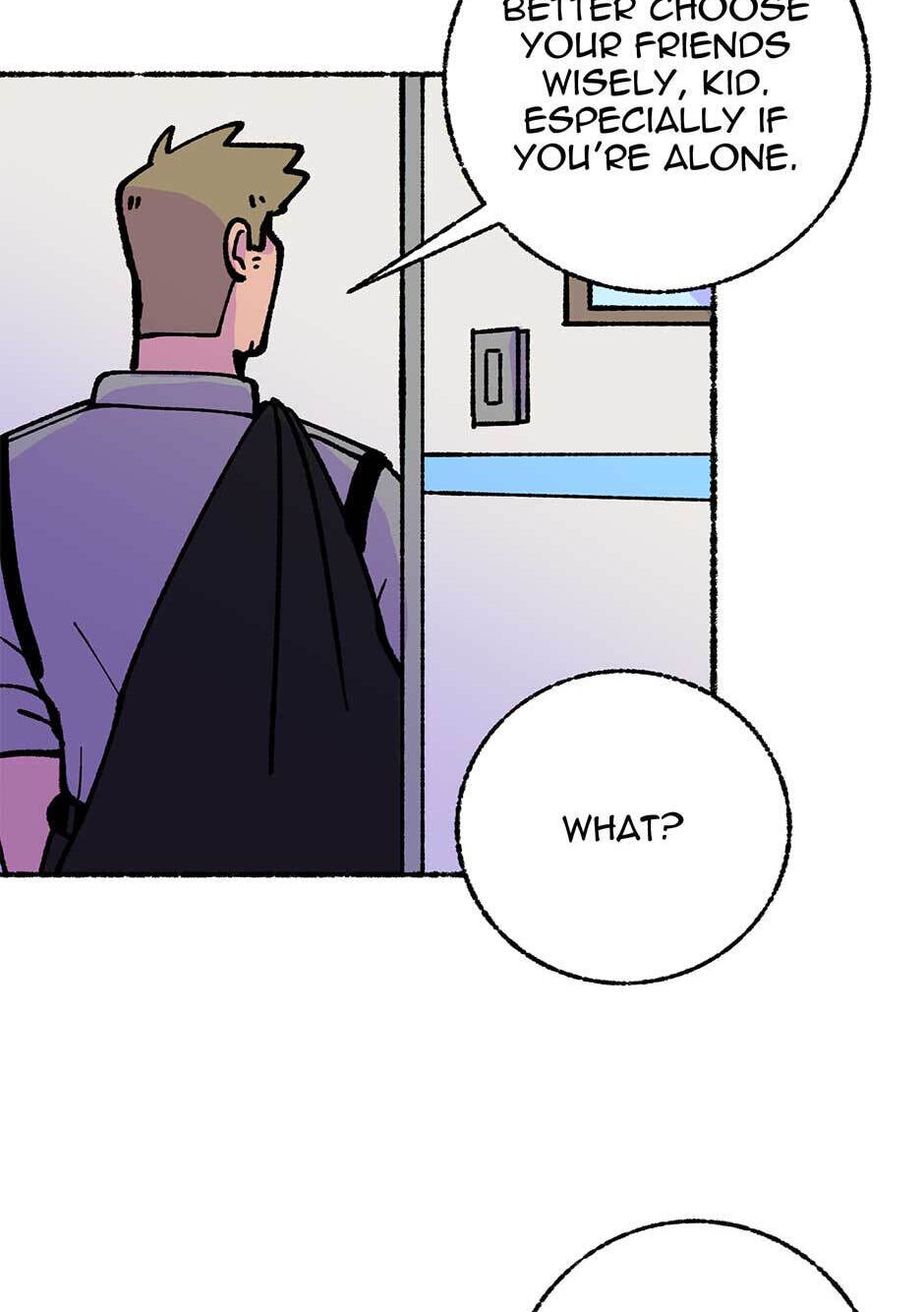 Equalizer! Chapter 25.9 page 50 - 