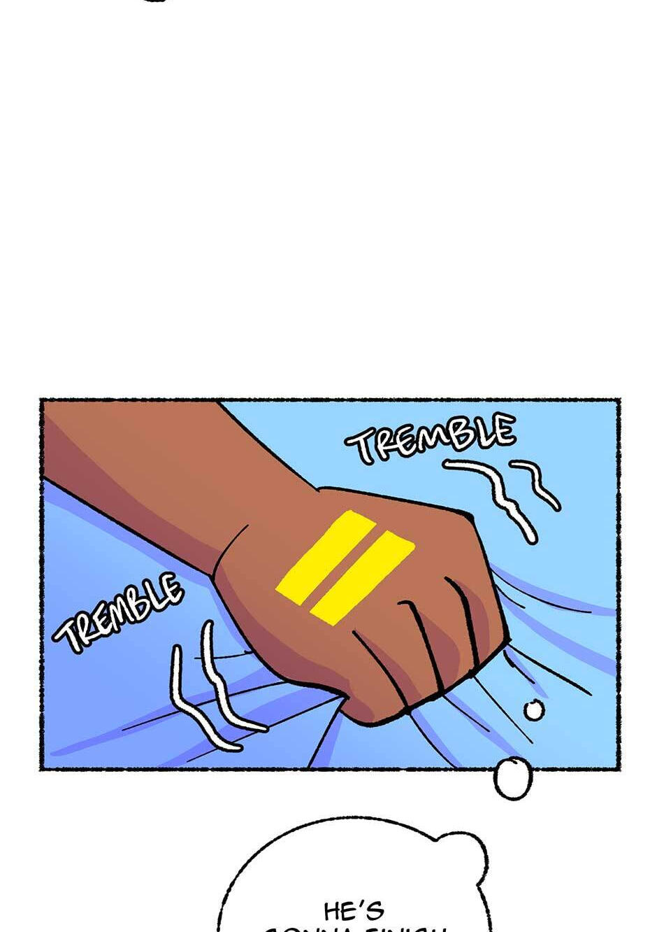 Equalizer! Chapter 25.9 page 6 - 
