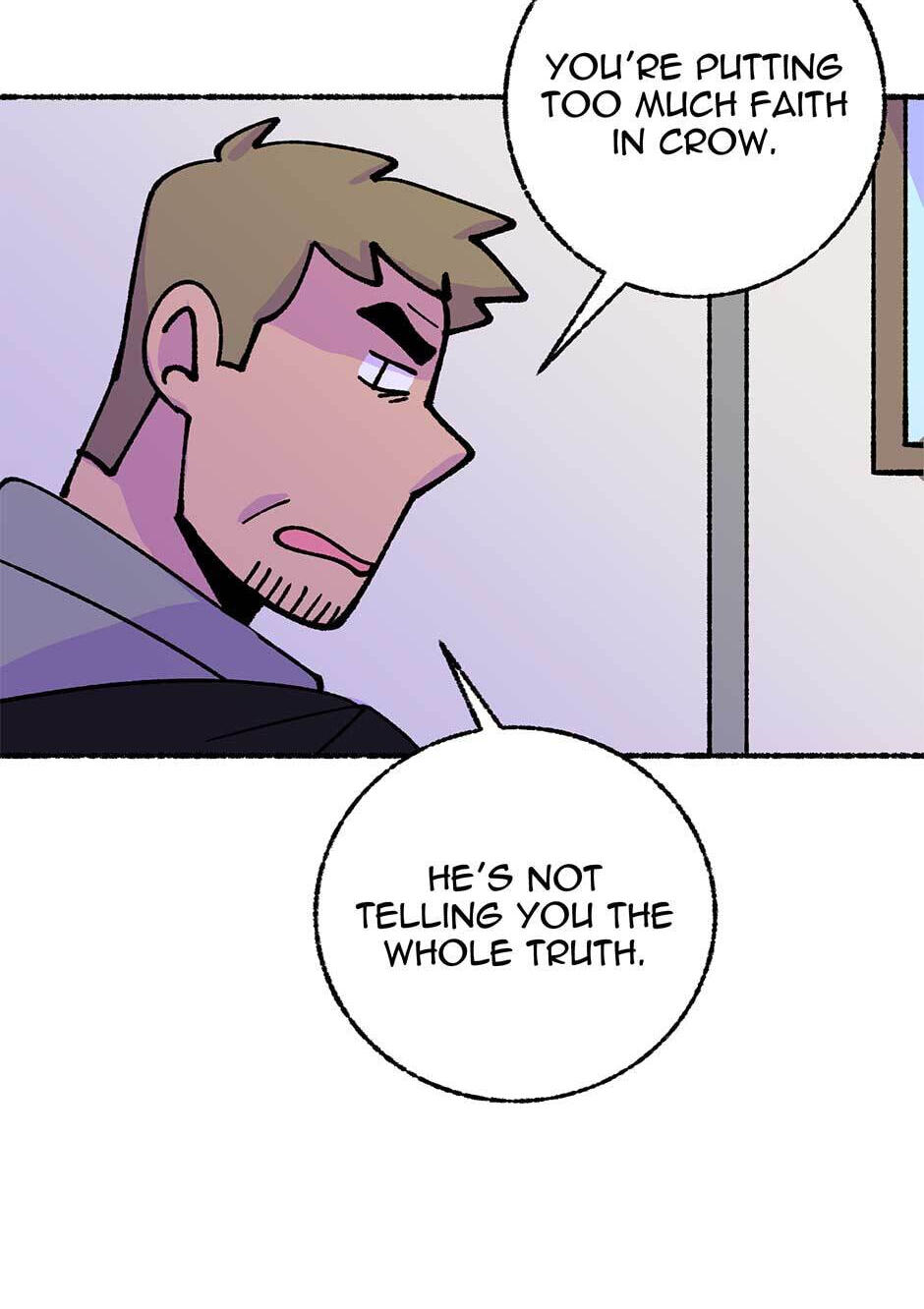 Equalizer! Chapter 25.9 page 51 - 
