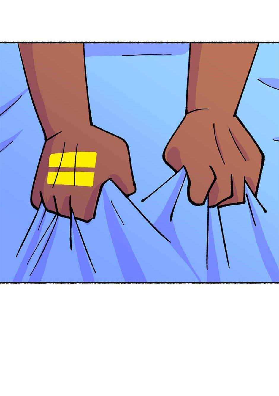 Equalizer! Chapter 25.9 page 54 - 