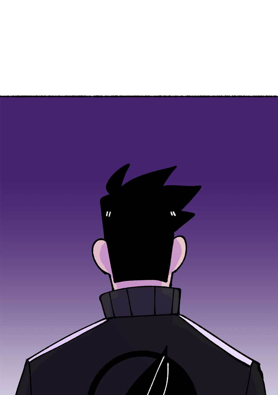 Equalizer! Chapter 25.9 page 55 - 