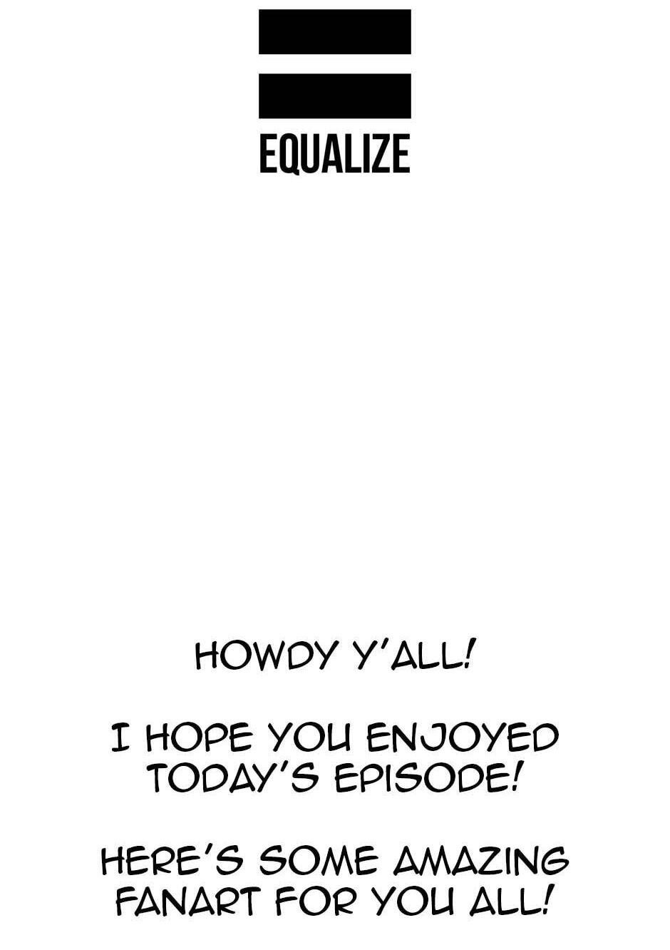 Equalizer! Chapter 25.9 page 57 - 