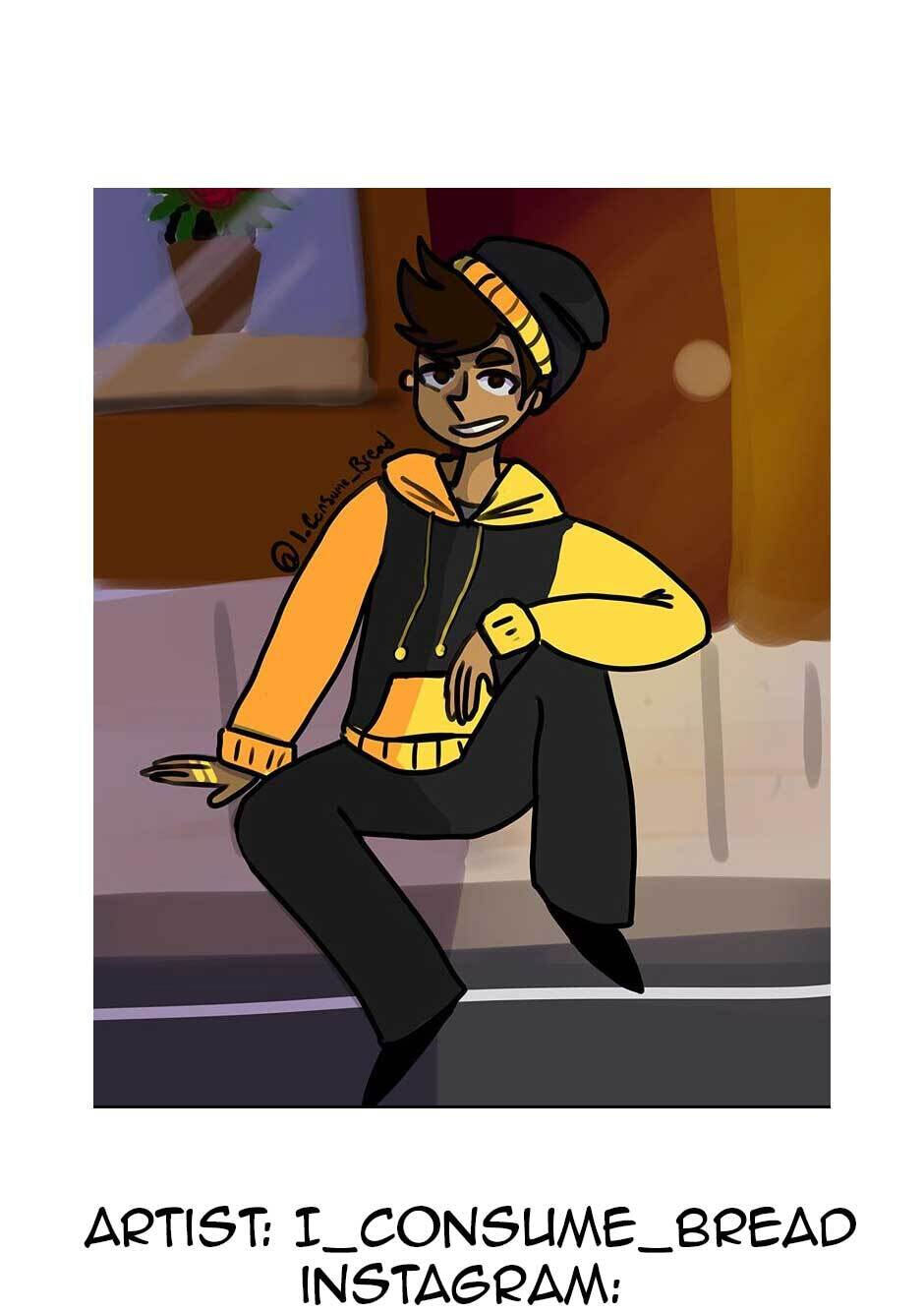 Equalizer! Chapter 25.9 page 58 - 
