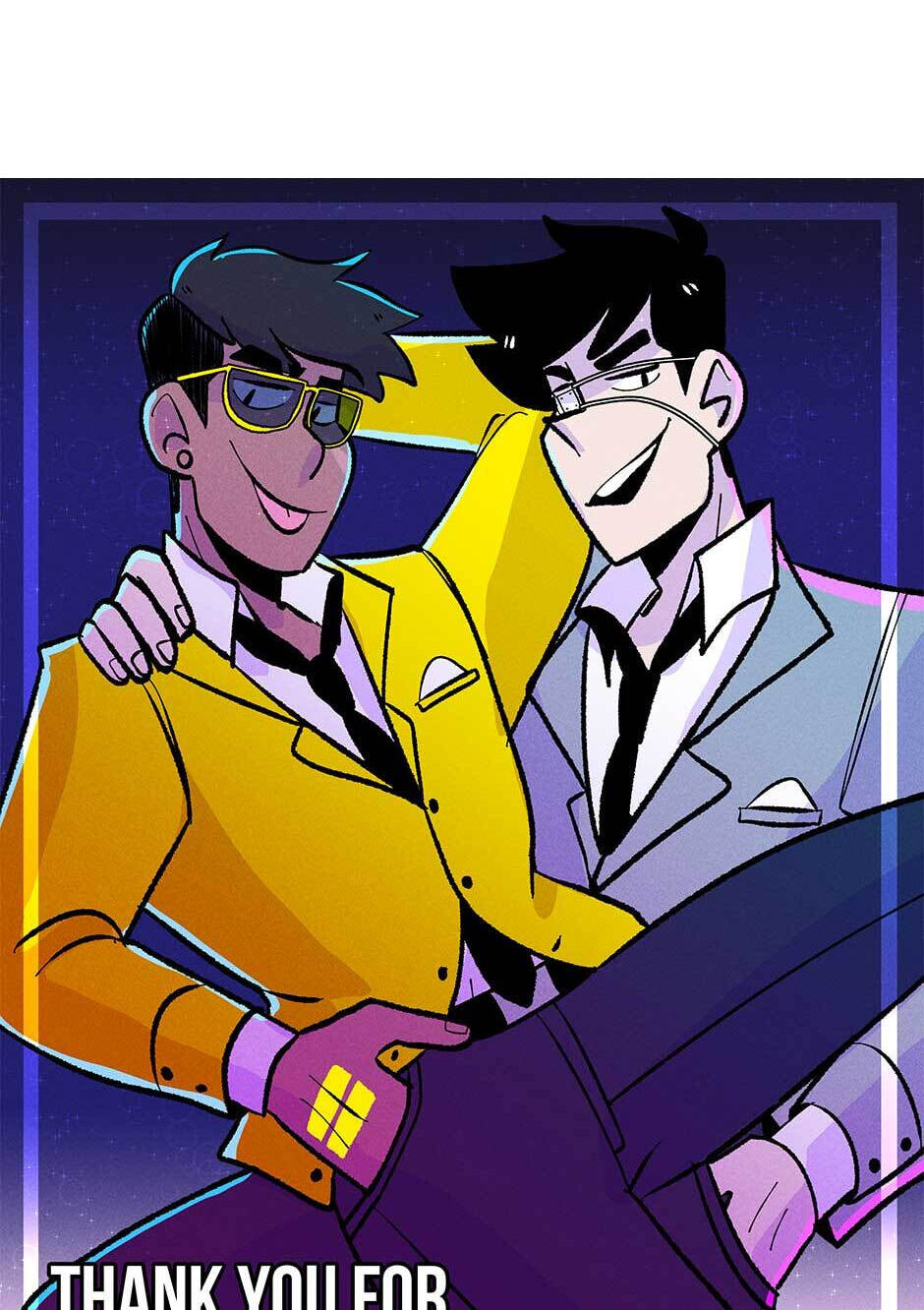 Equalizer! Chapter 25.9 page 60 - 