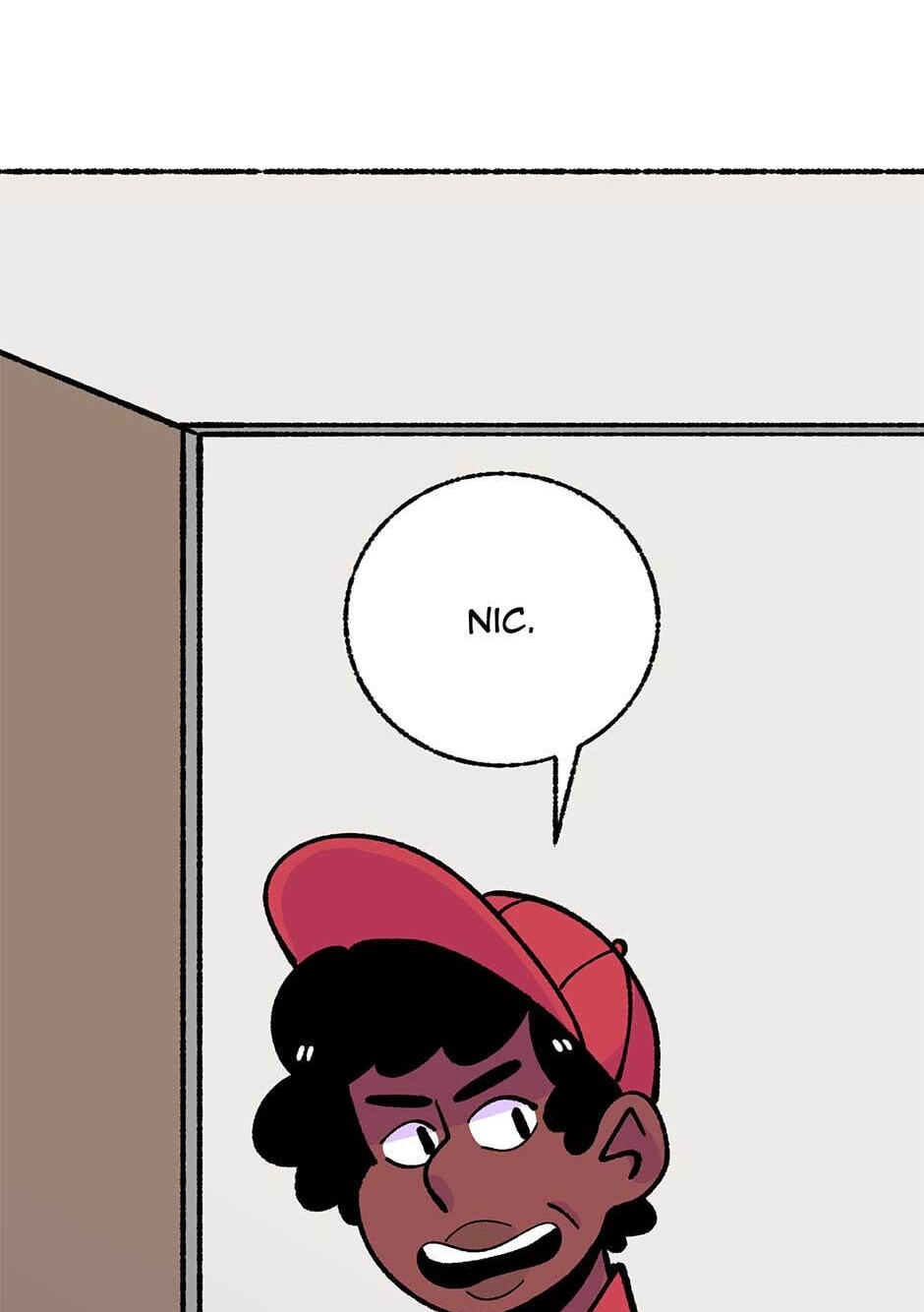 Equalizer! Chapter 25.9 page 8 - 