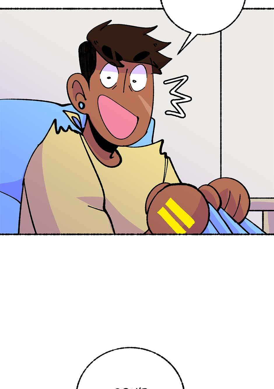 Equalizer! Chapter 25.9 page 10 - 
