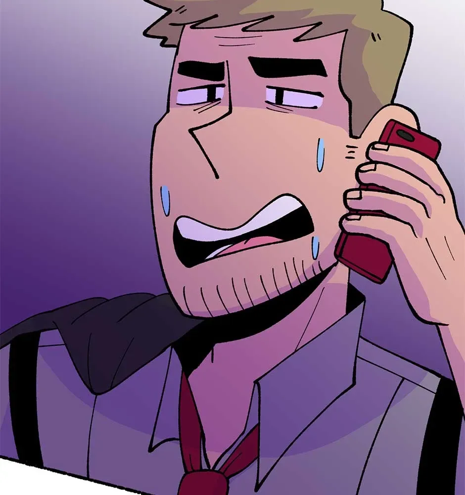 Equalizer! Chapter 25 page 12 - 