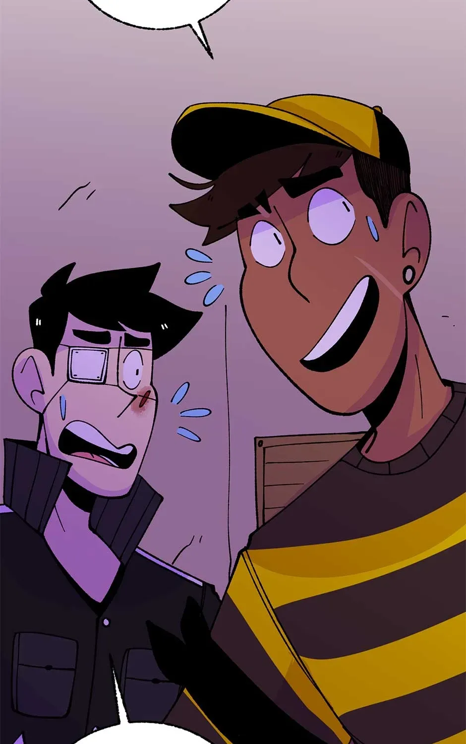Equalizer! Chapter 25 page 14 - 