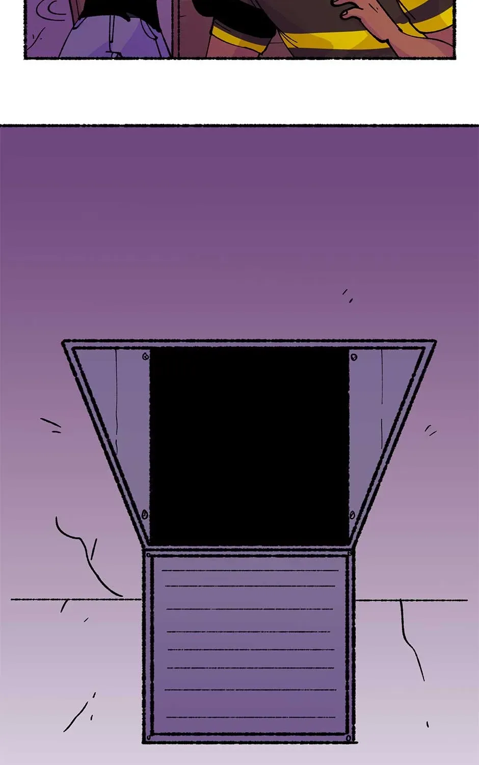 Equalizer! Chapter 25 page 17 - 