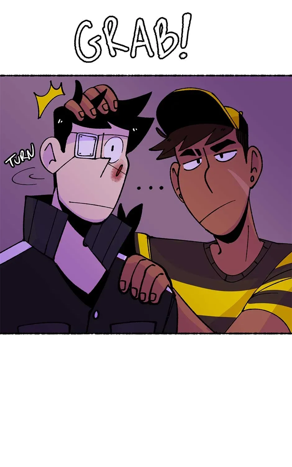 Equalizer! Chapter 25 page 20 - 