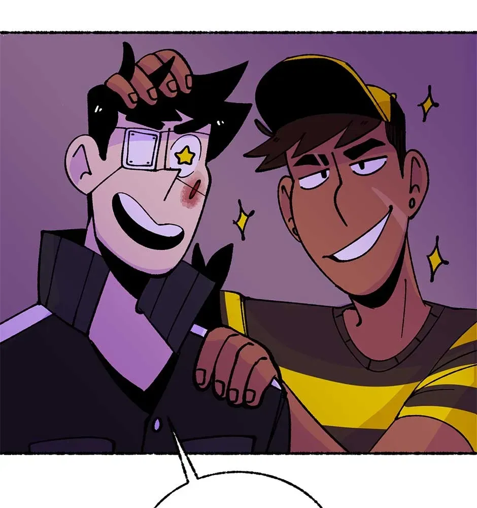 Equalizer! Chapter 25 page 21 - 