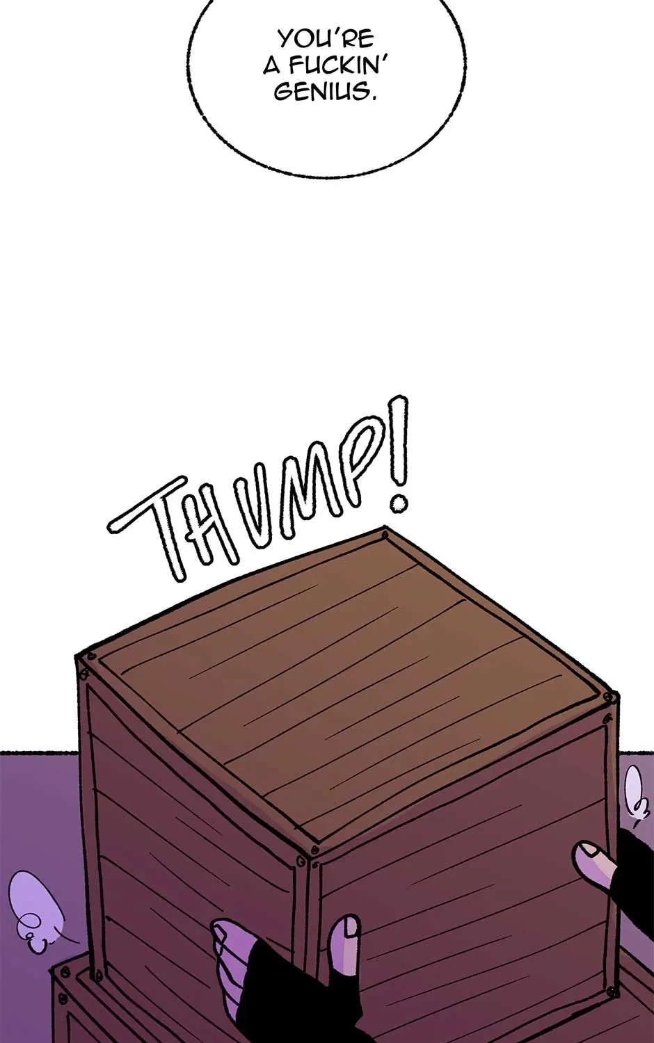 Equalizer! Chapter 25 page 22 - 