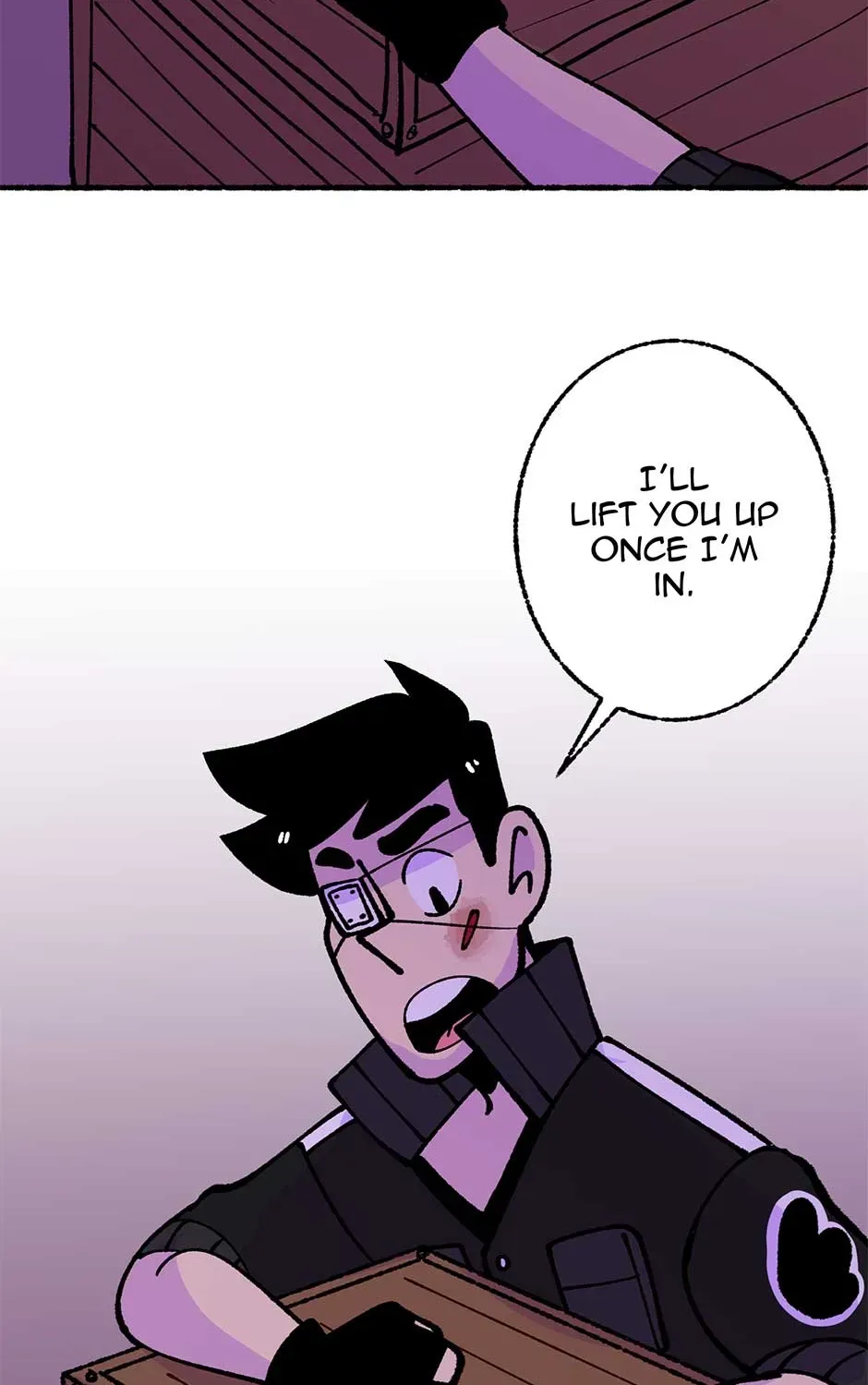 Equalizer! Chapter 25 page 23 - 