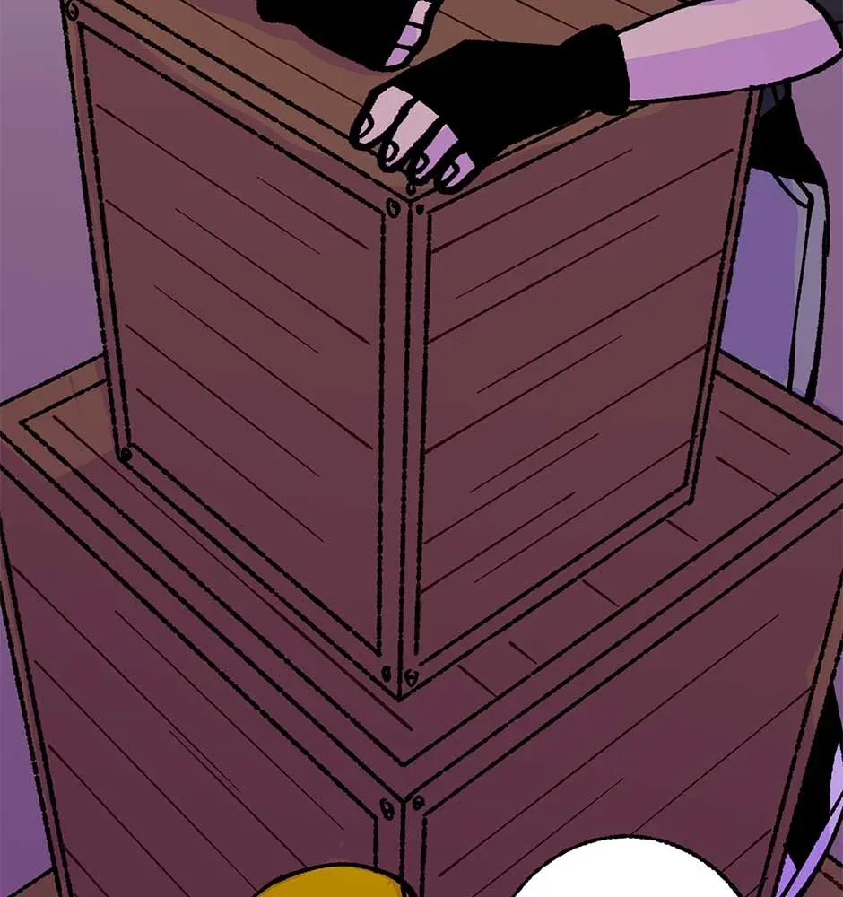 Equalizer! Chapter 25 page 24 - 