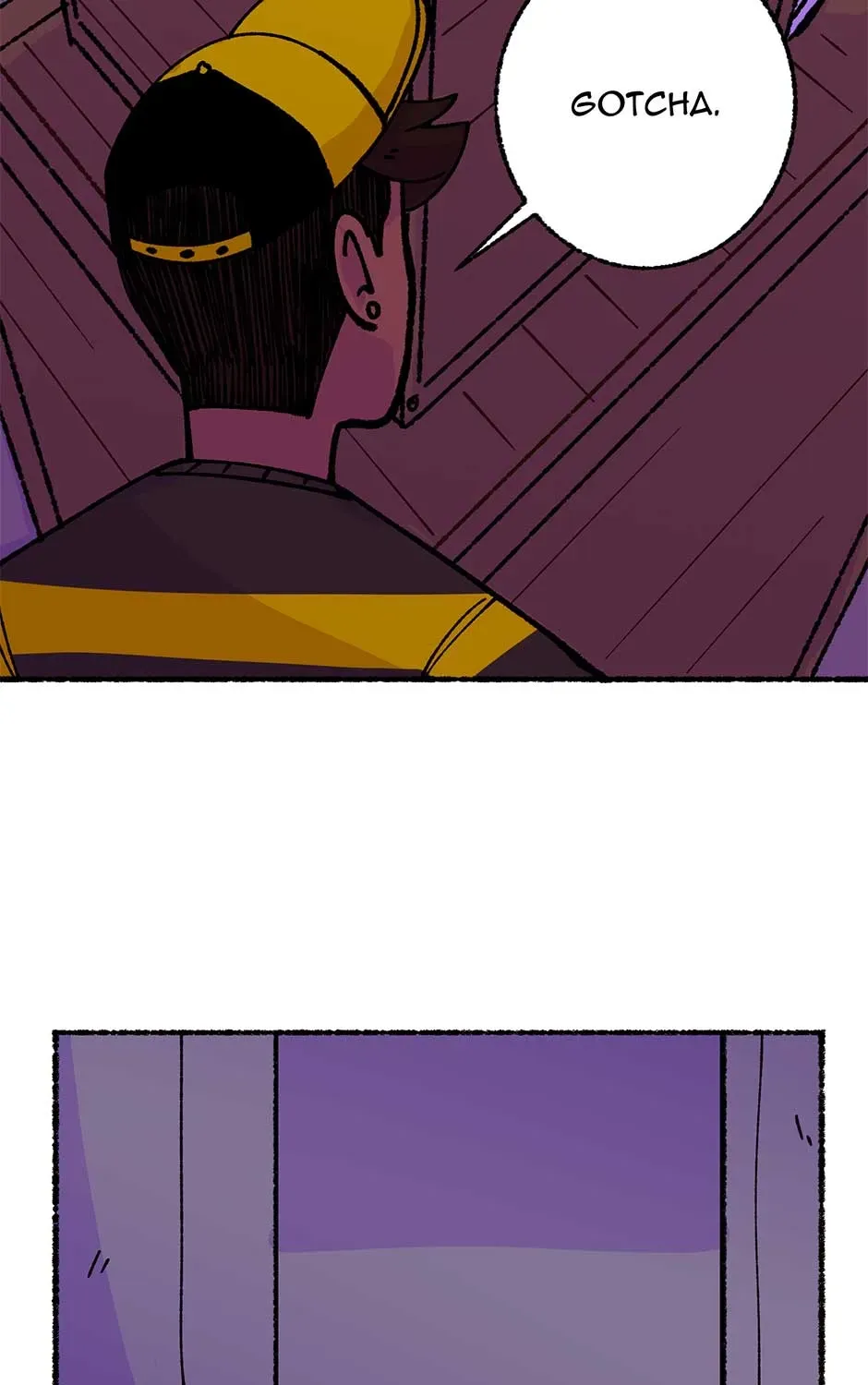 Equalizer! Chapter 25 page 25 - 