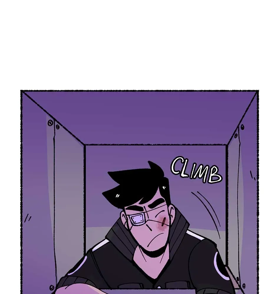 Equalizer! Chapter 25 page 27 - 