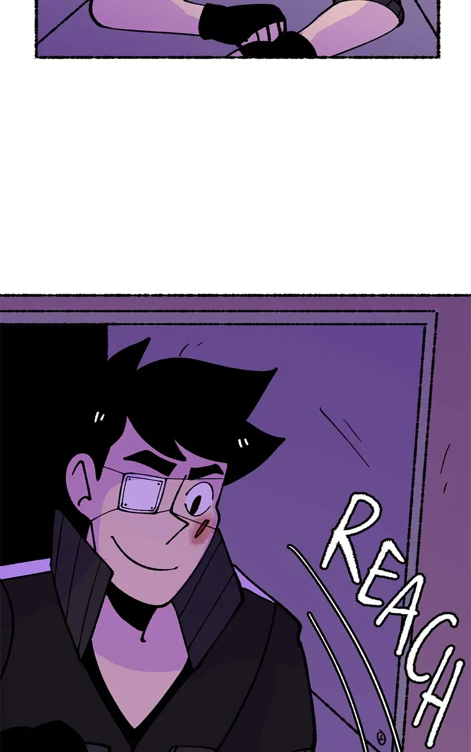 Equalizer! Chapter 25 page 28 - 