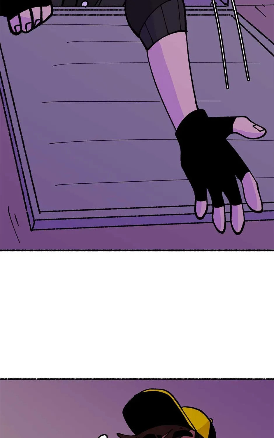 Equalizer! Chapter 25 page 29 - 
