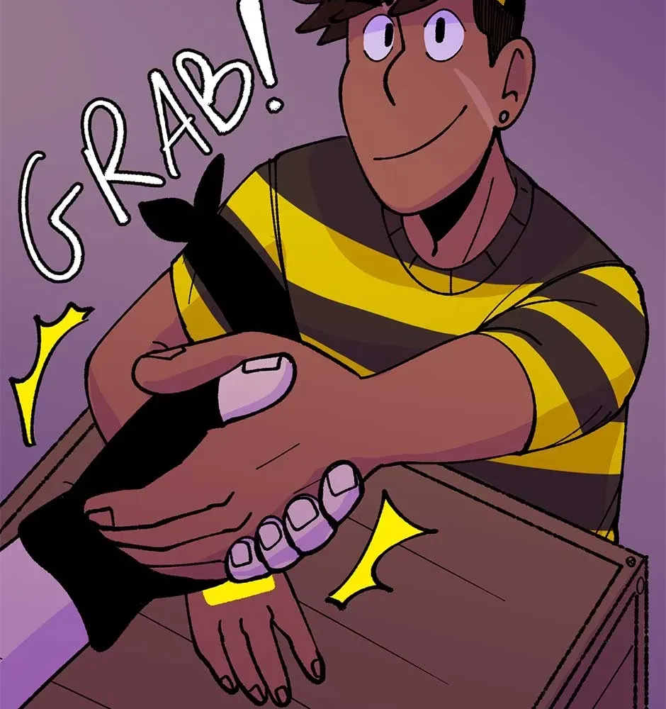 Equalizer! Chapter 25 page 30 - 