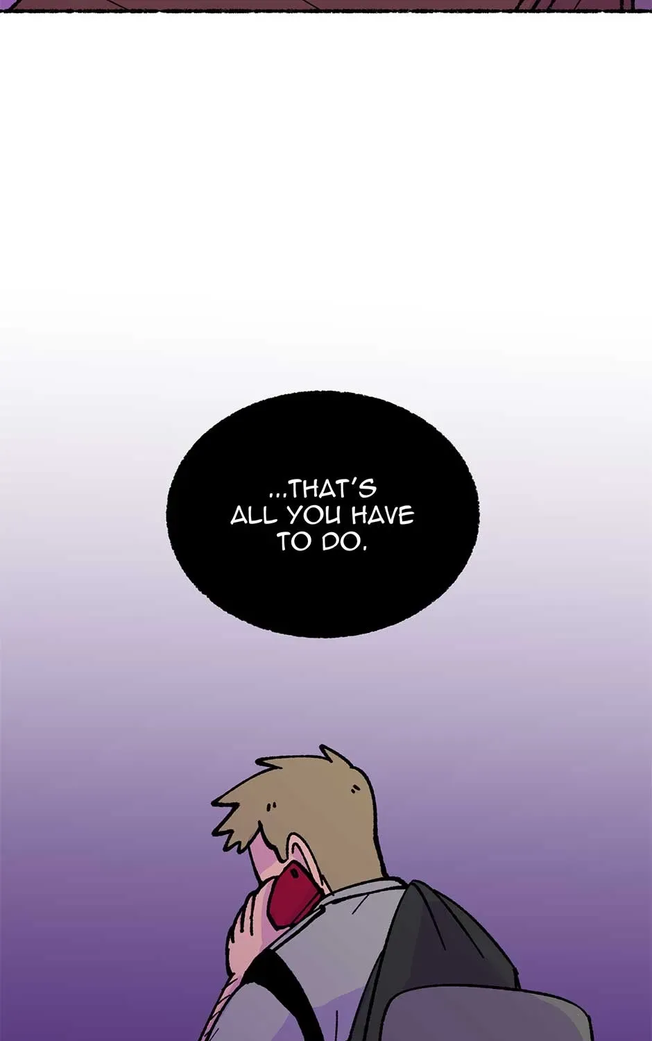 Equalizer! Chapter 25 page 31 - 