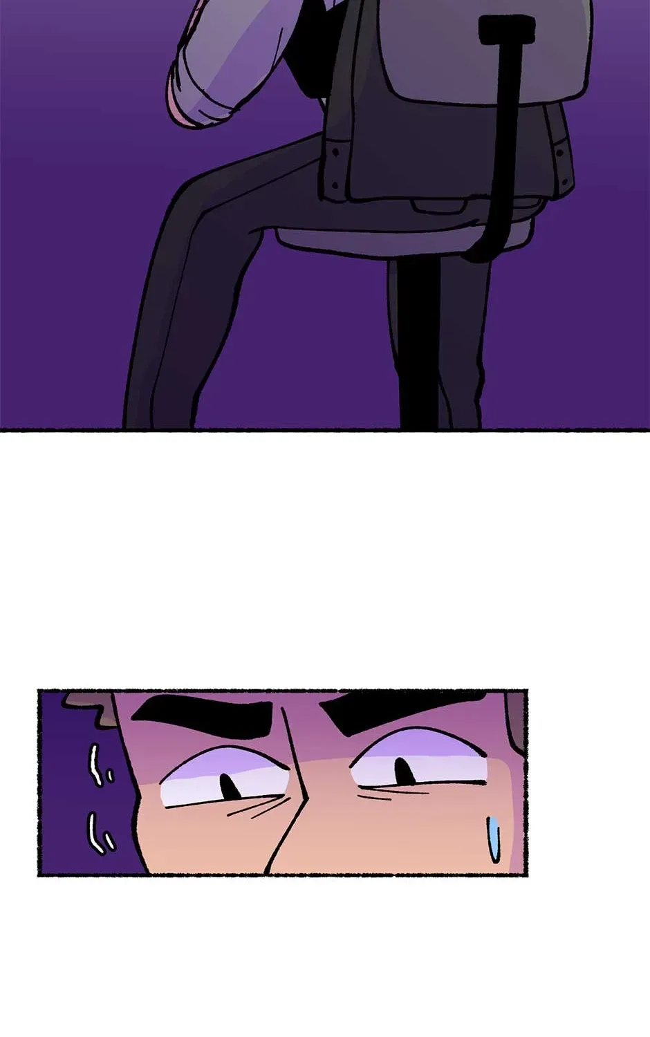 Equalizer! Chapter 25 page 32 - 