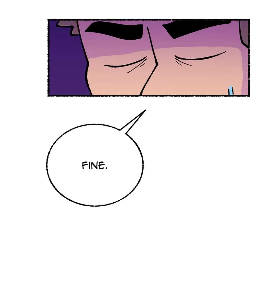 Equalizer! Chapter 25 page 33 - 