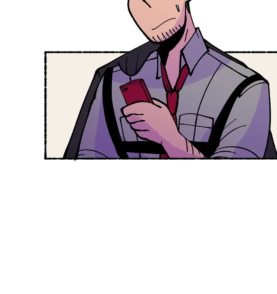 Equalizer! Chapter 25 page 36 - 