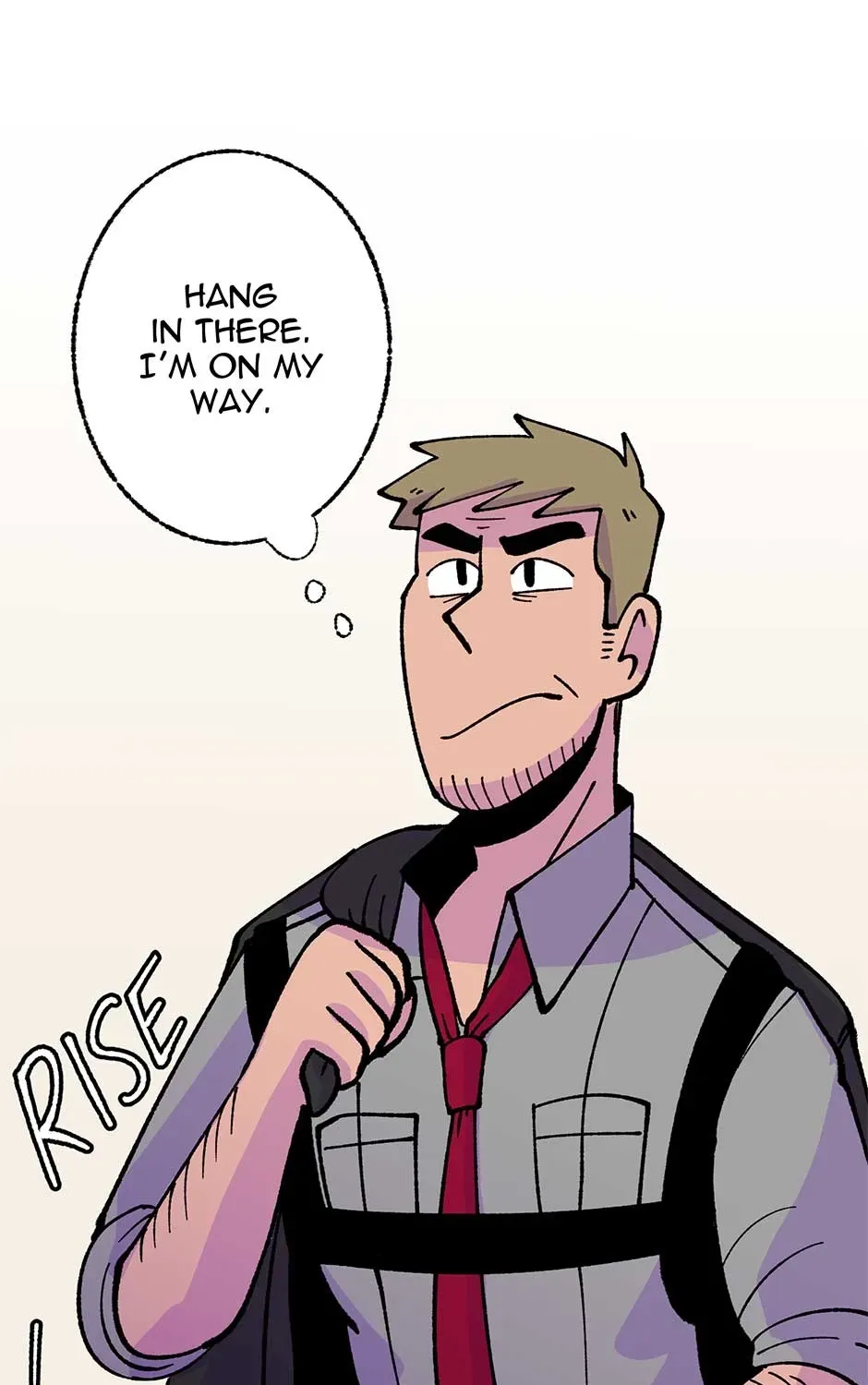 Equalizer! Chapter 25 page 37 - 