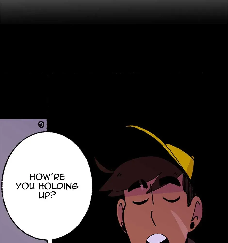 Equalizer! Chapter 25 page 39 - 