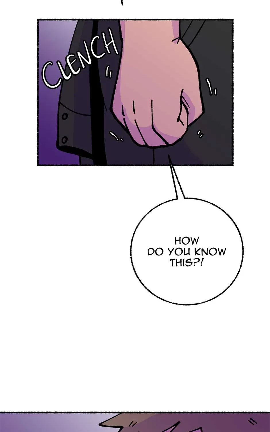 Equalizer! Chapter 25 page 5 - 