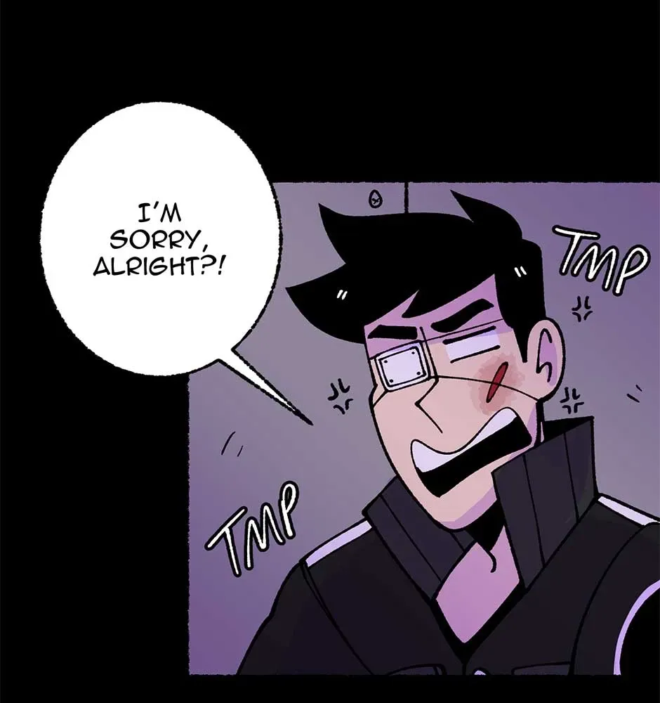 Equalizer! Chapter 25 page 42 - 