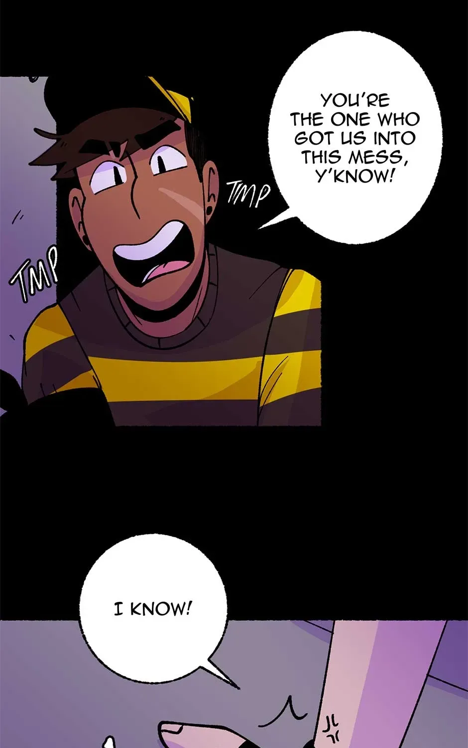 Equalizer! Chapter 25 page 43 - 