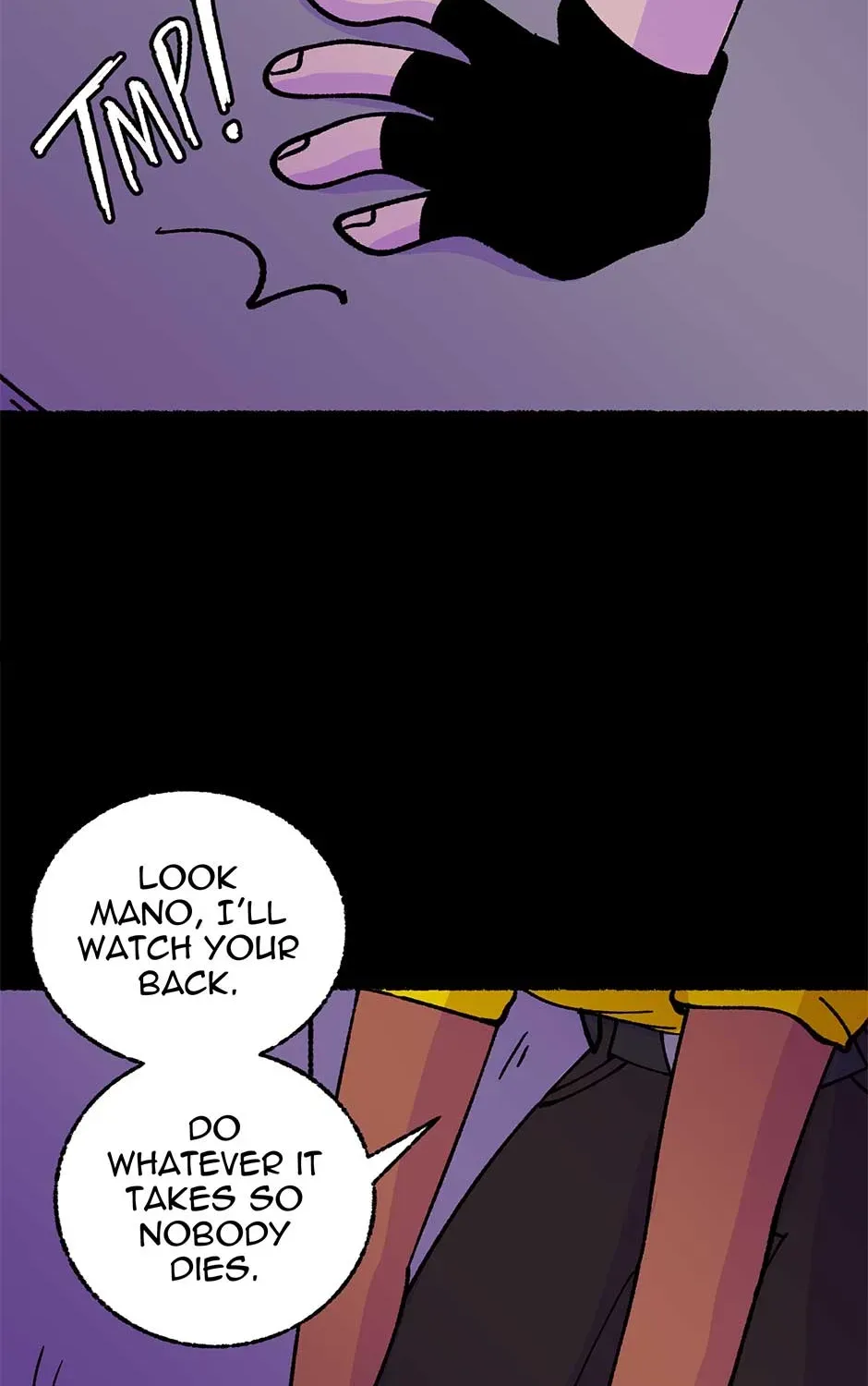 Equalizer! Chapter 25 page 44 - 