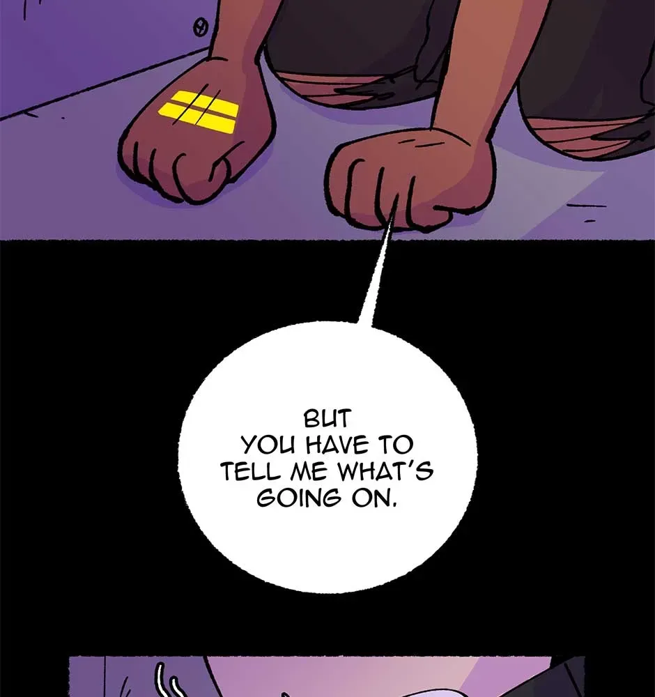 Equalizer! Chapter 25 page 45 - 
